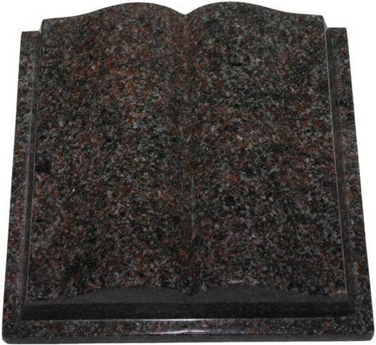 Epitaphenplatte aus Naturstein
