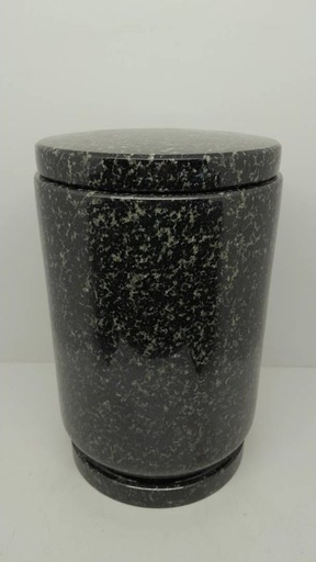 [MG-AU354-22/33] Náhrobná urna AU354 Hasan Green