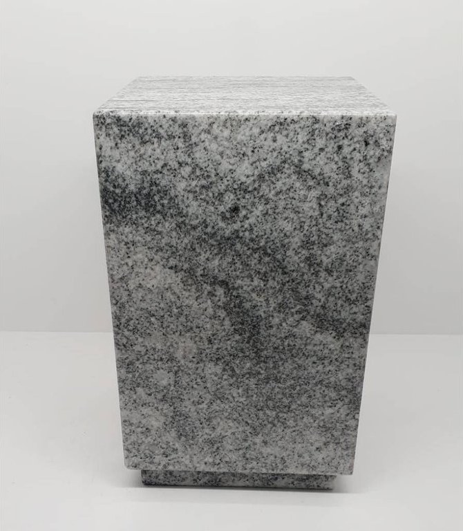 Granit-Urnenbox U24-G02