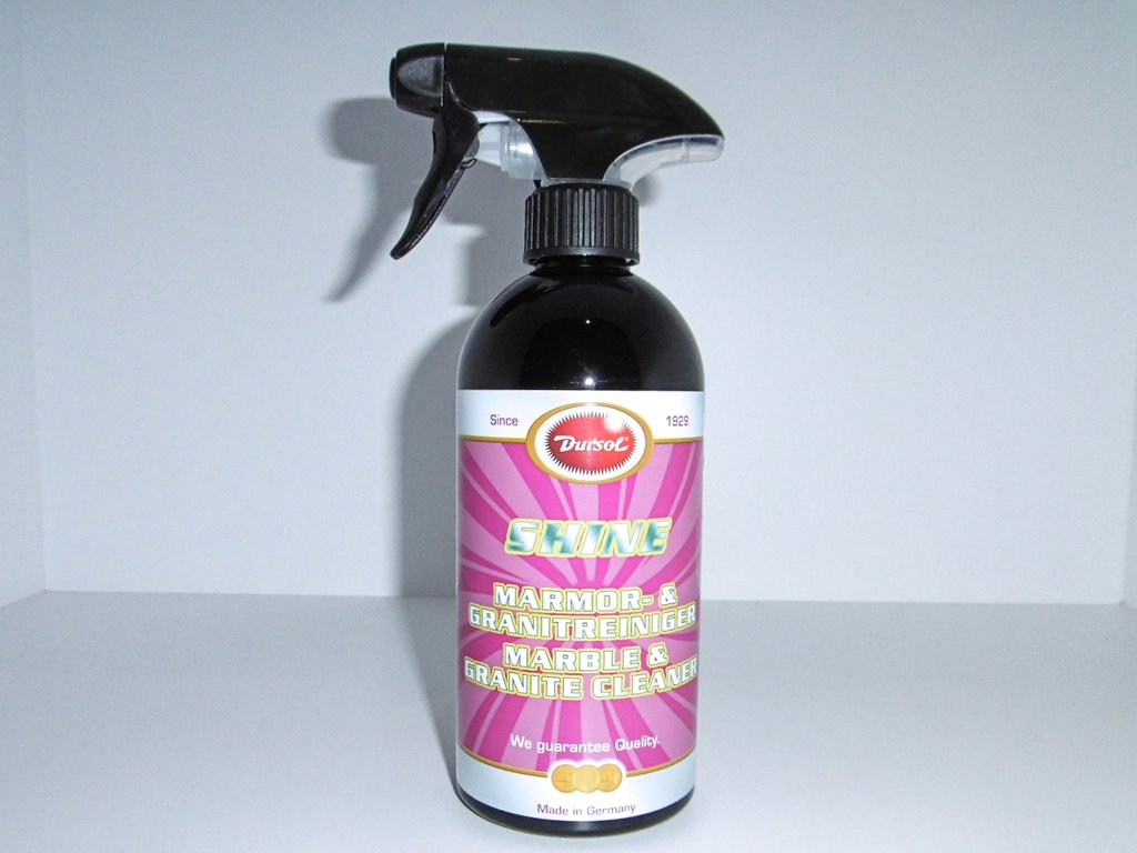 Čistič kameňa a žuly Marble & Granite
