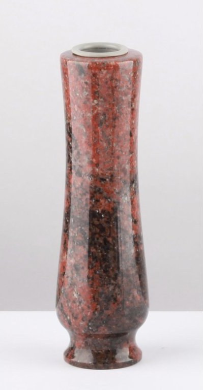 Granit-Grabvase V60