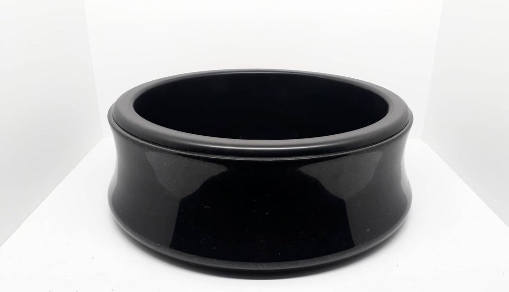 Granit-Schale M22 Ø 43 cm