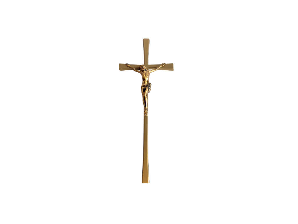 Křížek Romano s Ježíšem 40