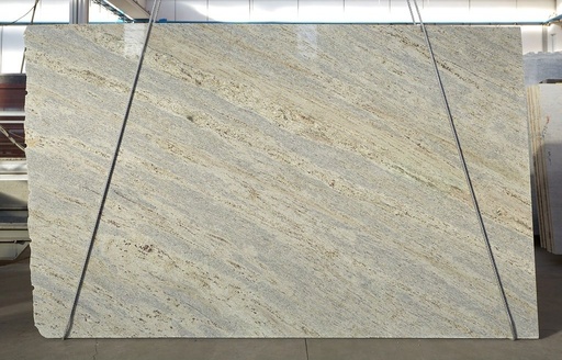 [1783/2] KASHMIR WHITE (2,0 cm Material)