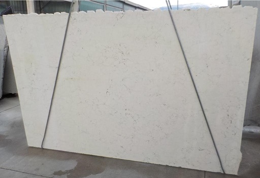 [1948/2] BIANCO  PERLINO (2,0 cm materiál)