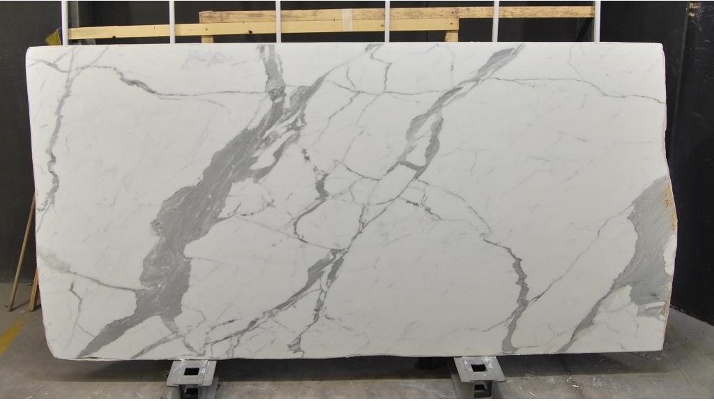 BIANCO STATUARIO