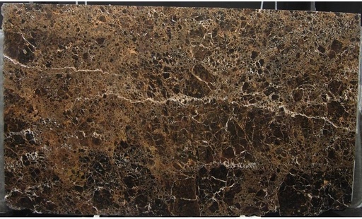 [2110/2] EMPERADOR GOLD (2,0 cm materiál)