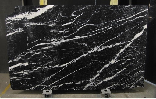 [2224/2] NERO MARQUINA (2,0 cm Material)