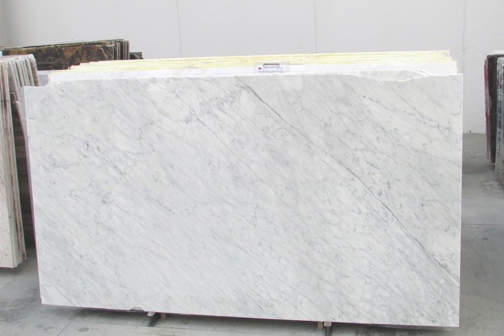 BIANCO VENATO