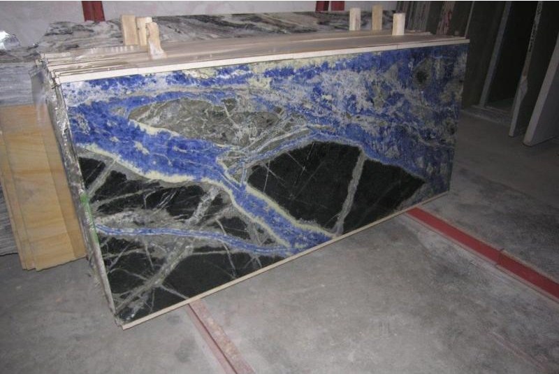 SODALITE BLUE