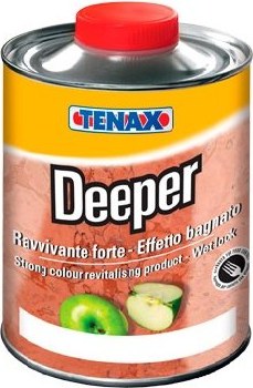 [3043/1L] DEEPER impregnácia na kameň (1l)