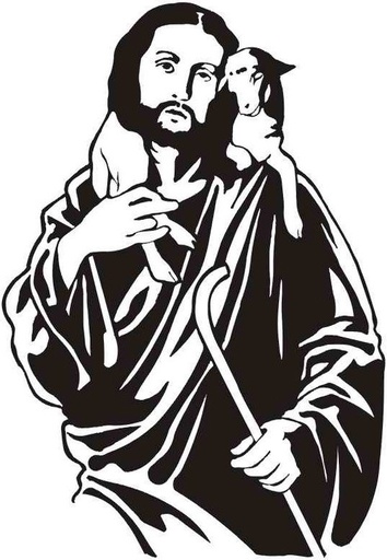 Pieskovaný motív na pomník (do 20 cm)