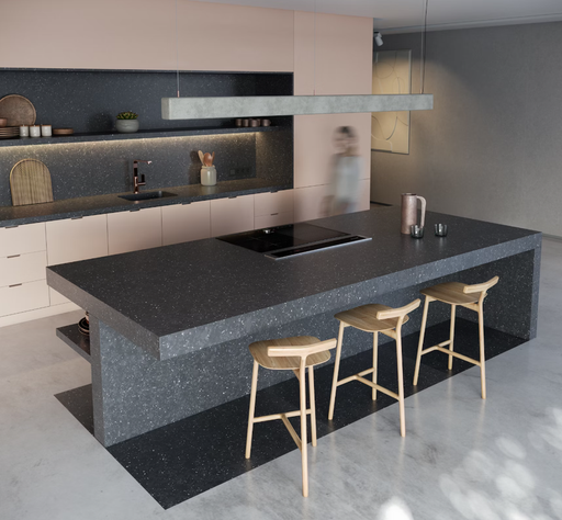 Silestone FFROM 03 (1,2 cm výrobok)