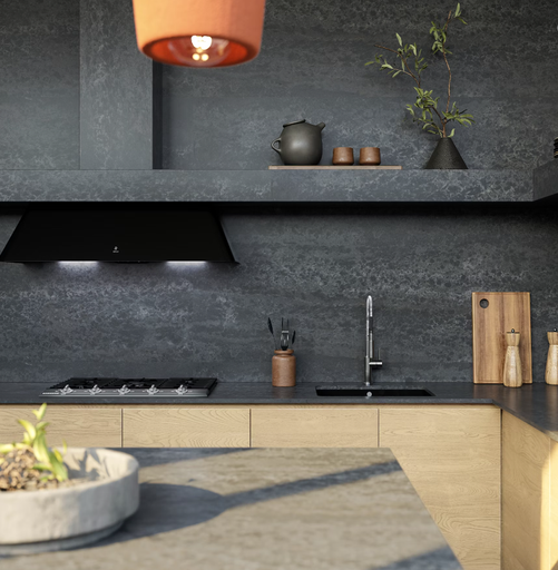 Silestone RAW D (1,2 cm výrobek)