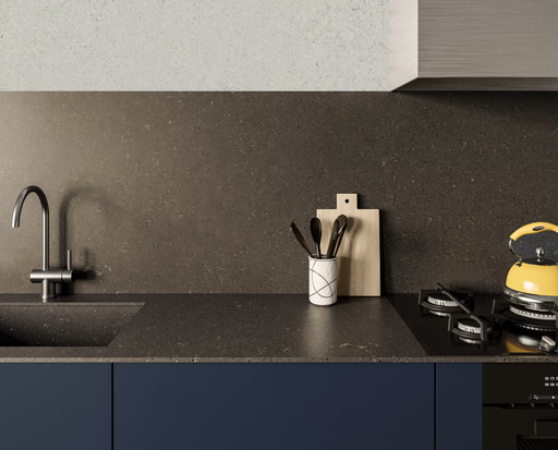 Silestone Brass Relish (1,2 cm výrobek)
