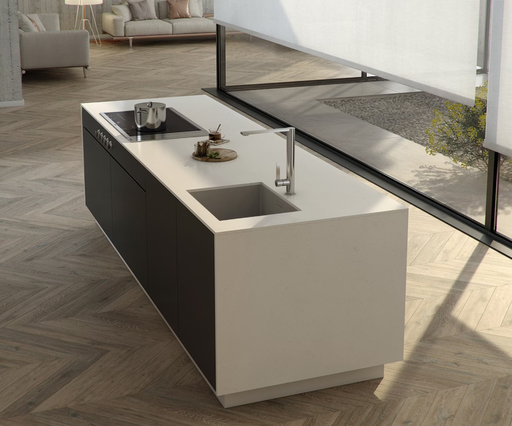 Silestone Miami Vena (1,2 cm výrobok)