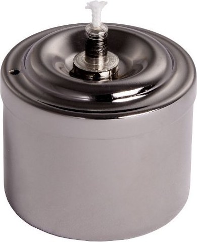 Öl-Grablicht schwarzes Gold