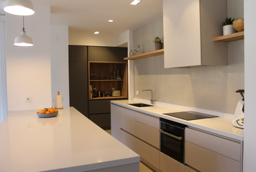 Silestone Miami White17 (1,2 cm výrobek)