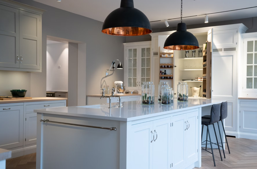 Silestone Et Statuario (1,2 cm výrobek)