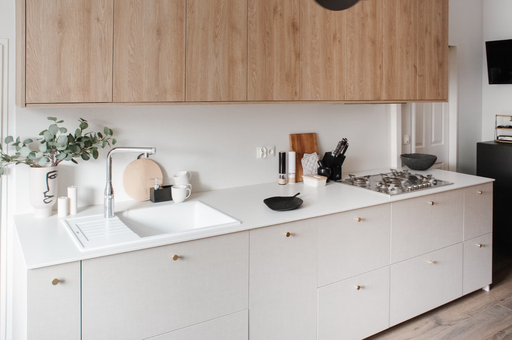 Silestone Blanco Maple 14 (1,2 cm výrobok)