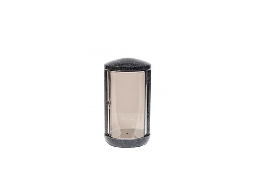[A3934/BLA] Lampa L3 (Black)