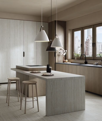 [4037/0-4] Dekton MARMORIO (0,4 cm materiál)