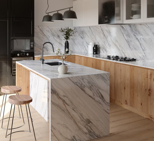[4045/0-8] Dekton Trance (0,8 cm materiál)
