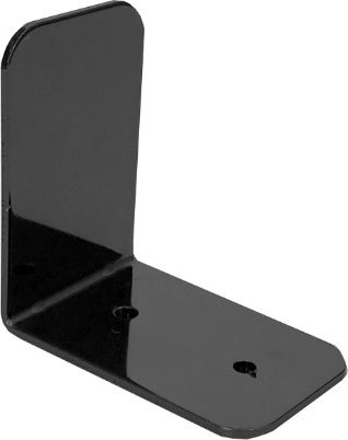 Konsole - Halter für Urnenwand Schwarzgold
