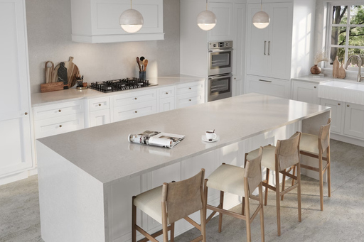 Silestone Motion Grey (1,2 cm výrobek)
