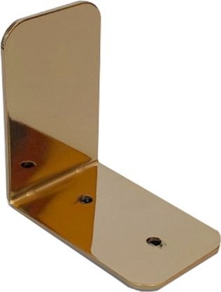 [A1156] Konzole - úchyt na urnovou stěnu bronz