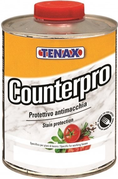 COUNTERPRO impregnácia kuchynských plôch
