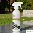 ISOKOR Grabreiniger