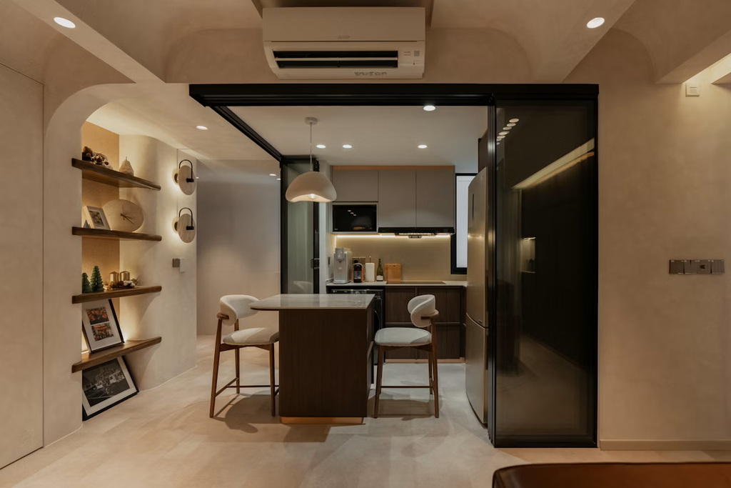 Dekton Arga