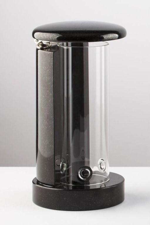 Žulový lampáš L44-25