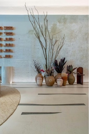 Dekton Danae (0,8 cm materiál)