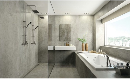 Dekton Keon (0,8 cm materiál)