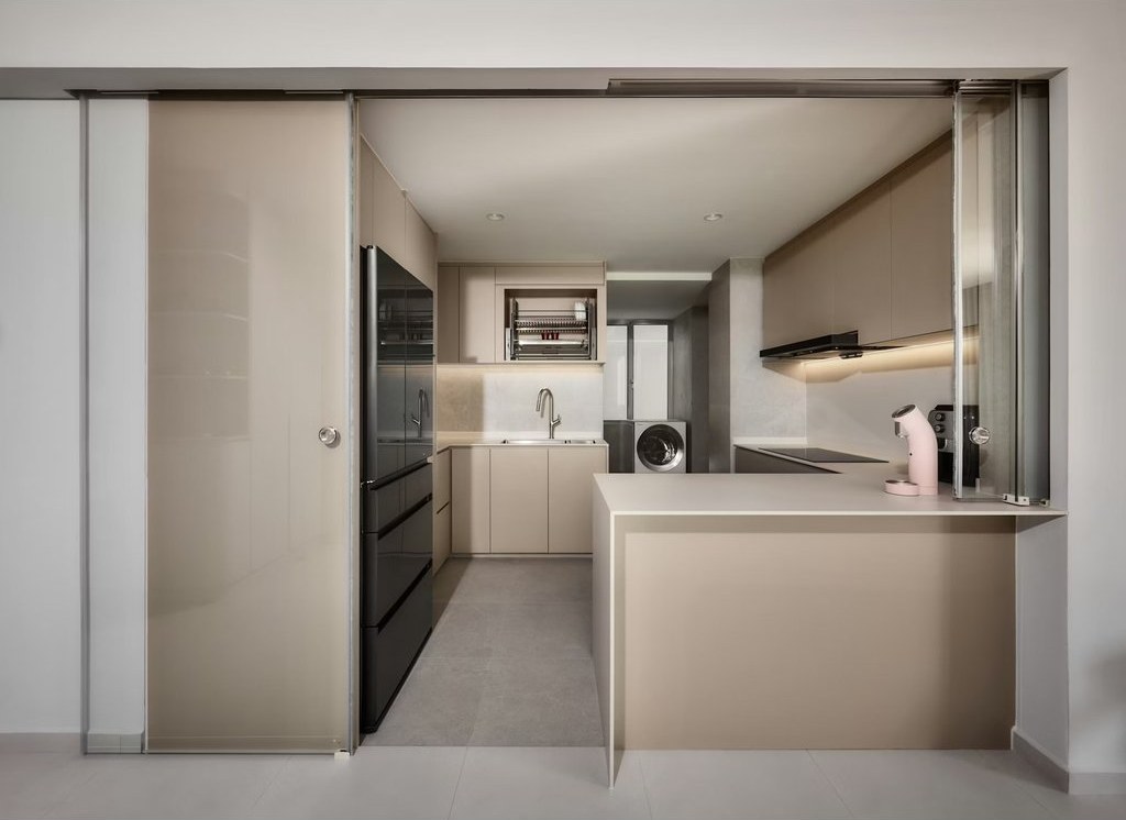 Dekton Albarium
