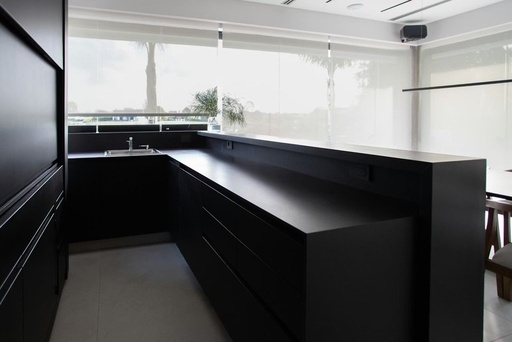 [5881] Dekton Domoos (0,8 cm materiál)