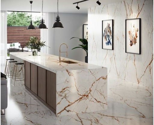 [5935] Dekton Awake (0,8 cm materiál)