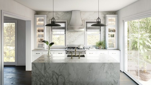 [5938] Dekton Bergen (0,8 cm materiál)