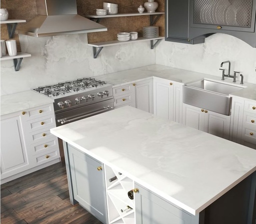 [5941] Dekton Helena (0,8 cm Material)