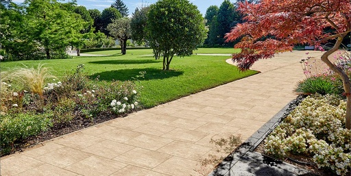 [SS-107] Venkovní dlažba Pietra di Vals Beige 40×80 cm