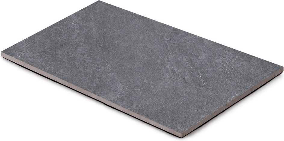 Venkovní dlažba Vesuvio Scuro 60×90 cm