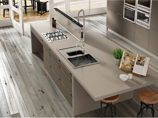 [4034] Silestone Rougui