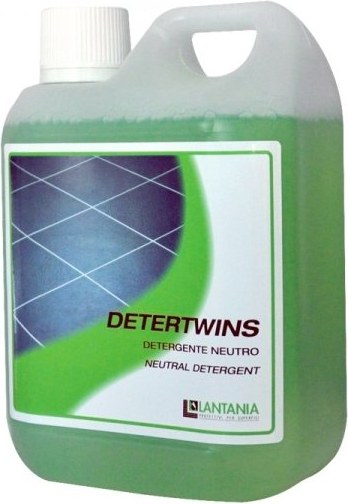 [3755] DETERTWINS PH neutrálny čistiaci prostriedok