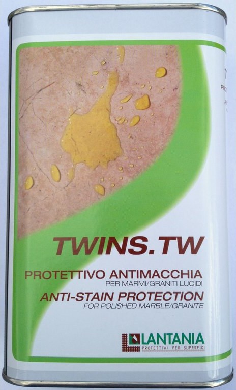 TWINS TW. impregnace