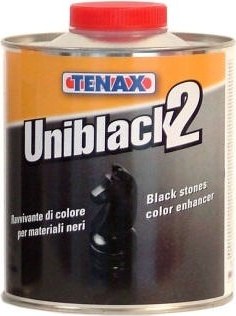 [3765] UNIBLACK 2 – tekutý černý vosk, zvýrazňovač