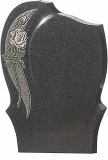 Nápisní deska Regal Black
