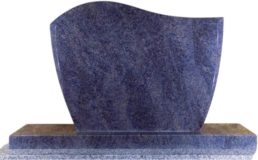 Popisná deska Himalayan Blue