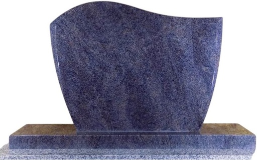 [4219] Nápisná doska Himalayan Blue